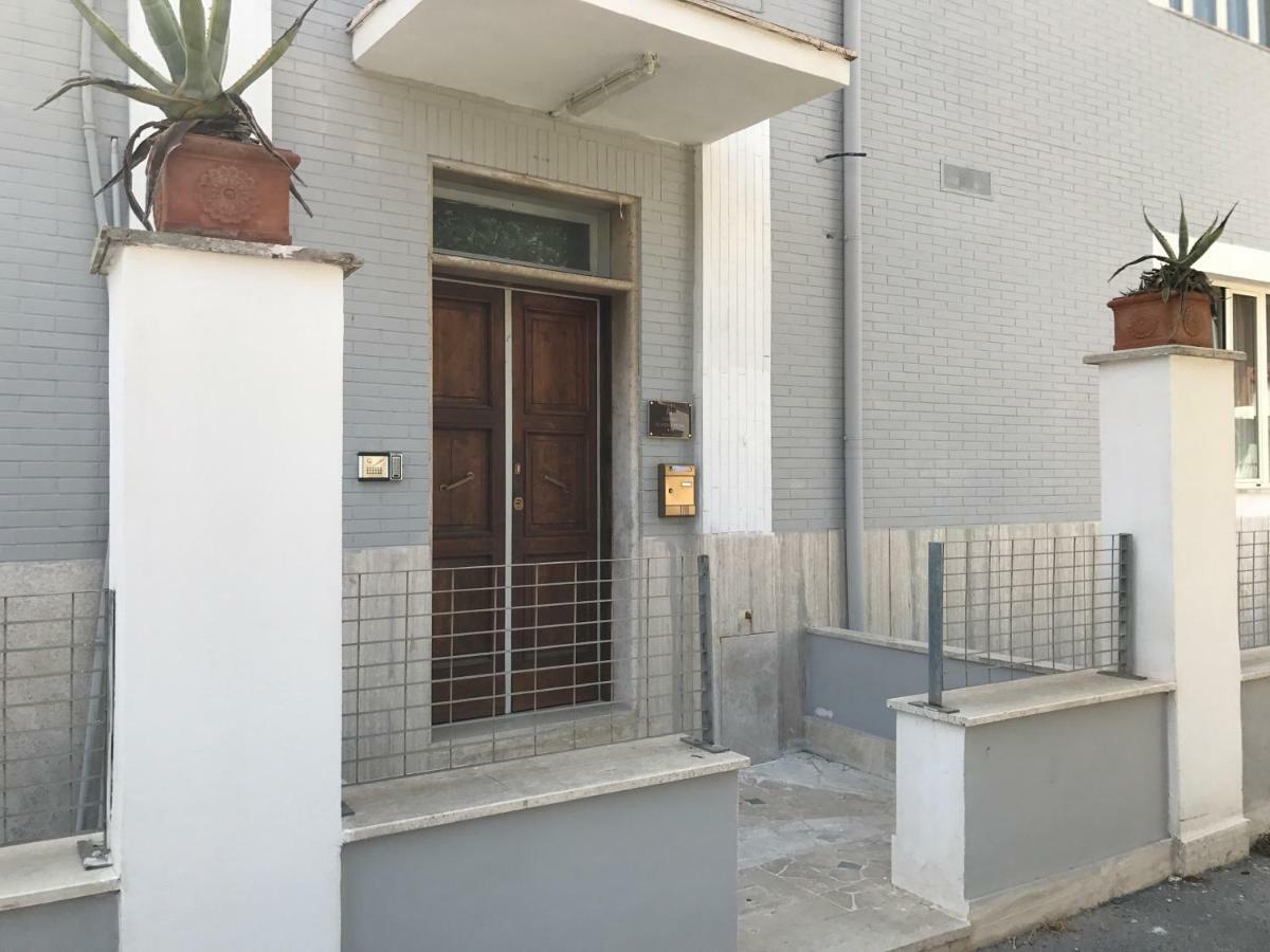 Academy Hotel فيوميتشينو المظهر الخارجي الصورة